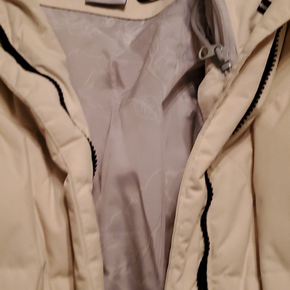 Womens Columbia jacket